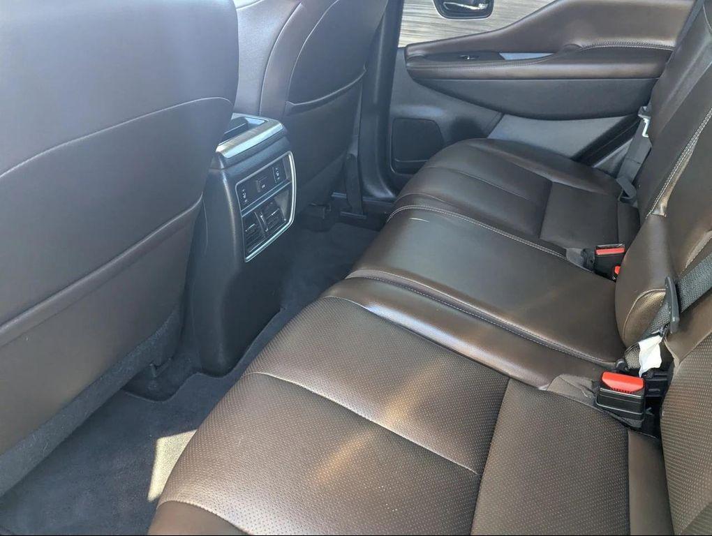 used 2018 Nissan Murano car, priced at $14,975