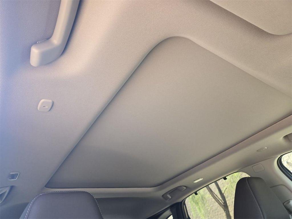 new 2026 Nissan Murano car, priced at $45,885