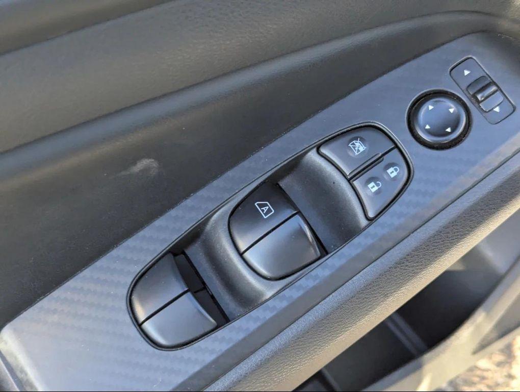 used 2024 Nissan Altima car, priced at $16,444