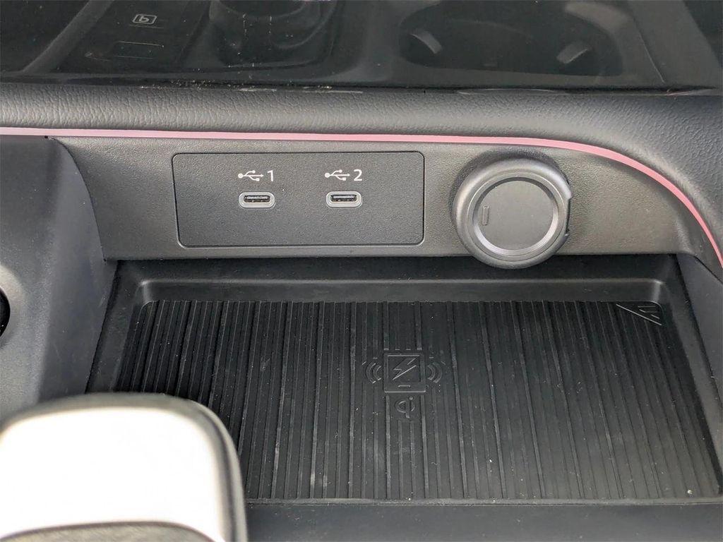 new 2026 Nissan Sentra car, priced at $23,964