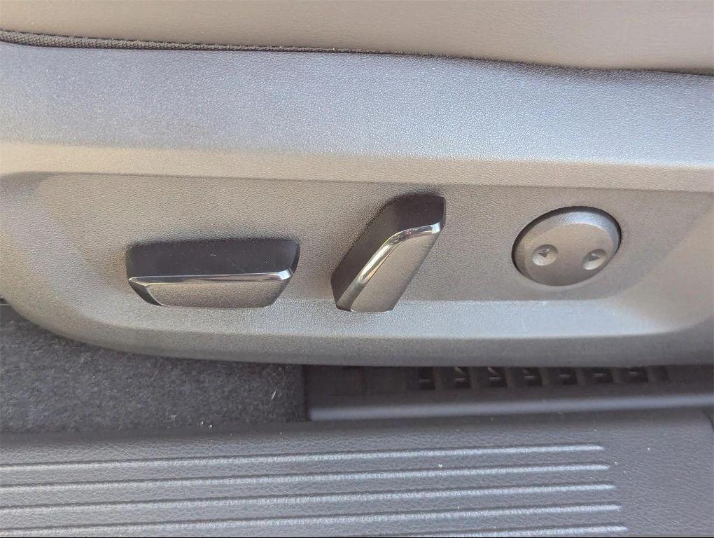 new 2026 Nissan Rogue car, priced at $36,764