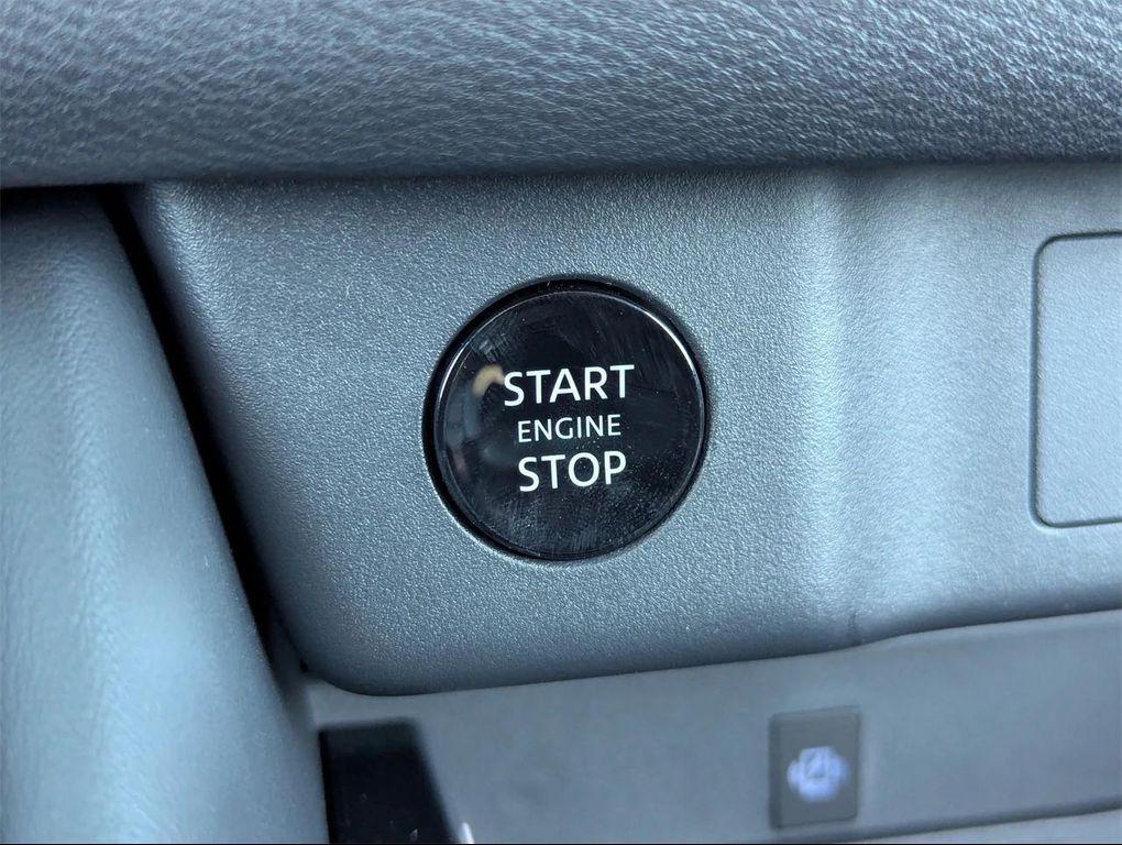 new 2026 Nissan Rogue car, priced at $36,764