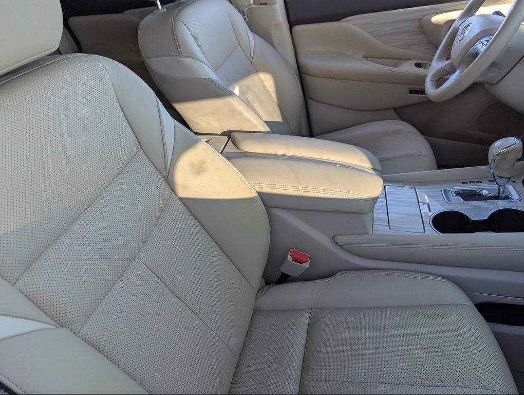 used 2015 Nissan Murano car, priced at $14,811