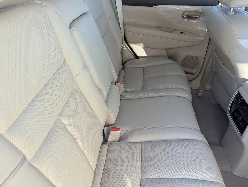 used 2015 Nissan Murano car, priced at $14,811