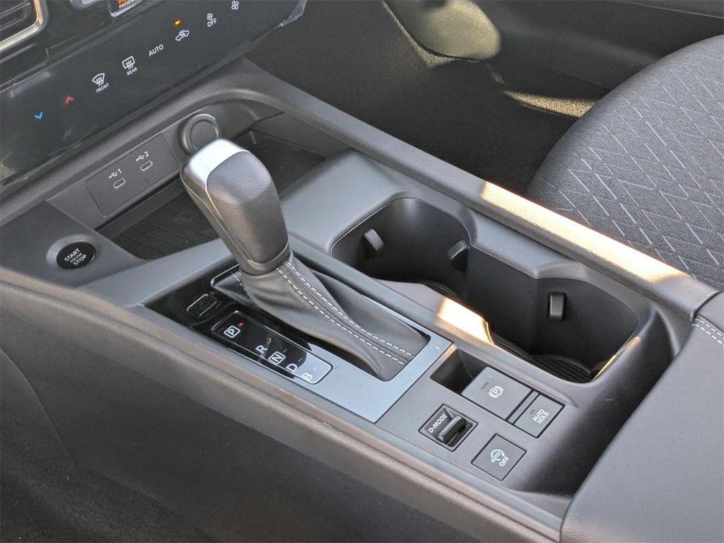 new 2026 Nissan Sentra car, priced at $23,563