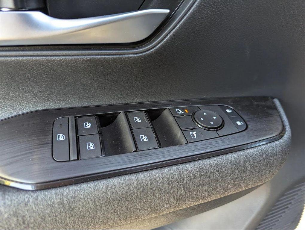 new 2026 Nissan Kicks car, priced at $25,856