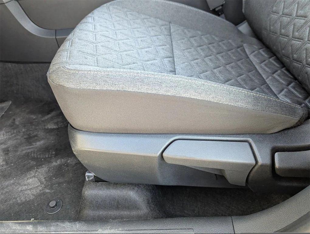 new 2026 Nissan Kicks car, priced at $25,856