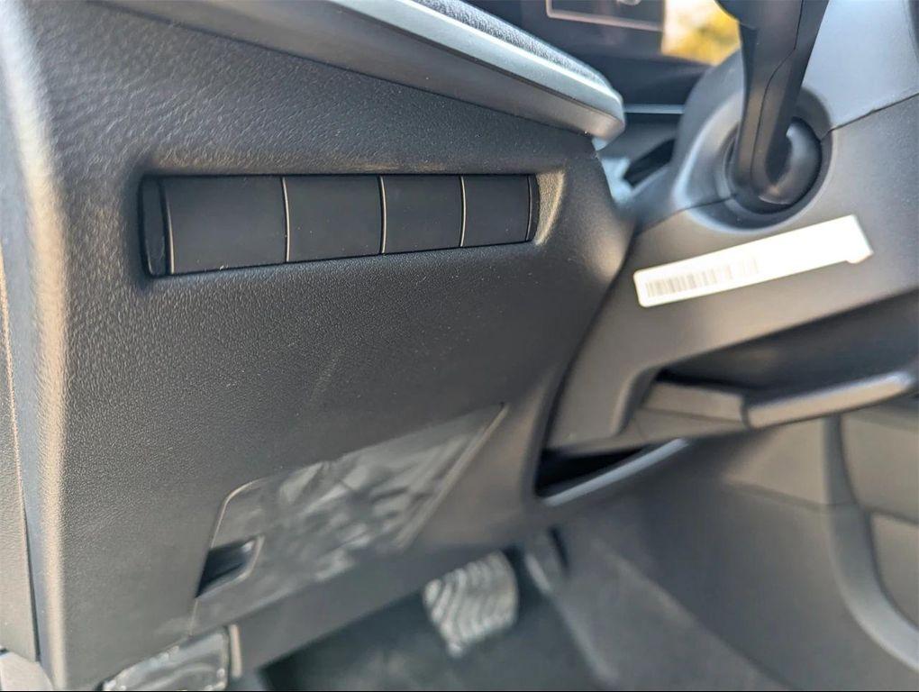 new 2026 Nissan Kicks car, priced at $25,856