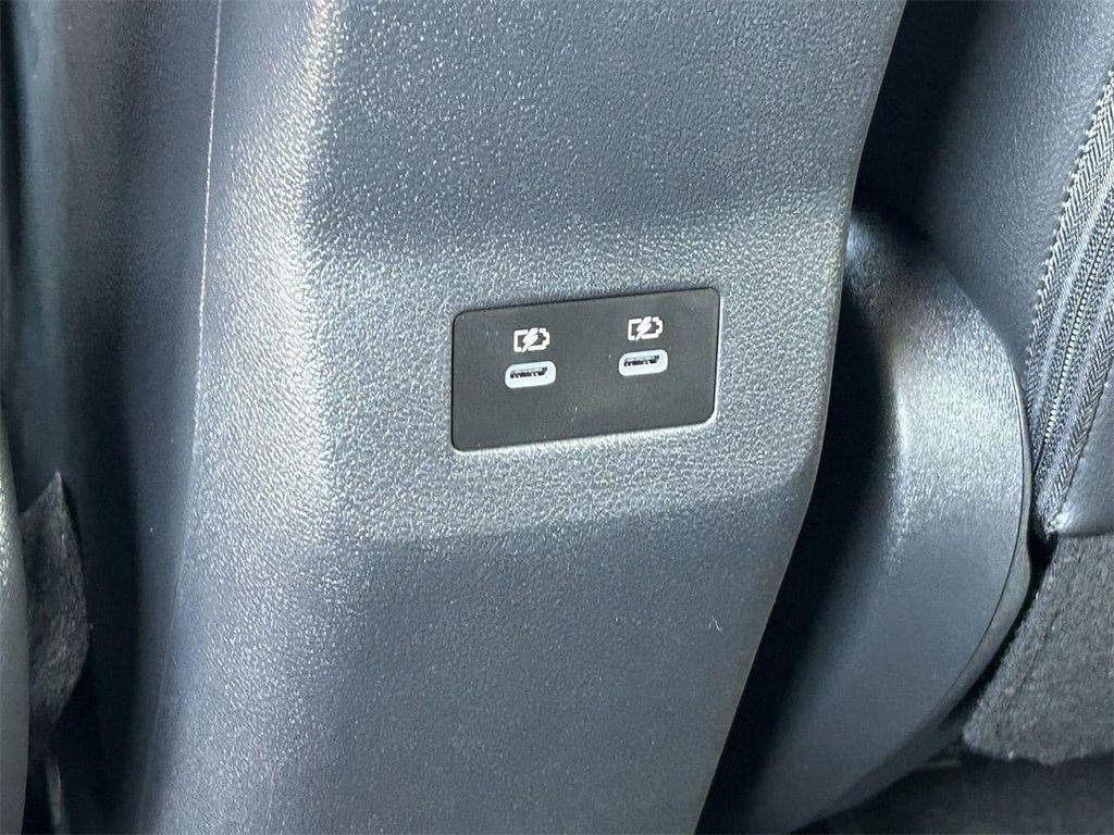 new 2026 Nissan Kicks car, priced at $26,972
