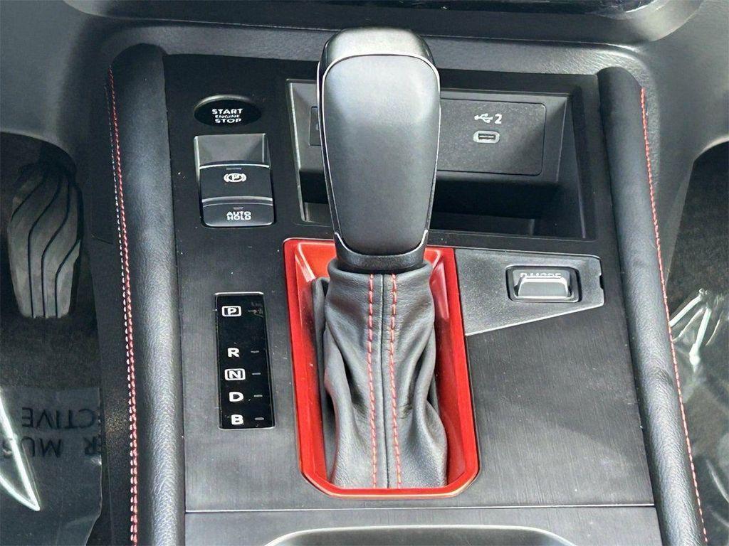 new 2026 Nissan Kicks car, priced at $26,972