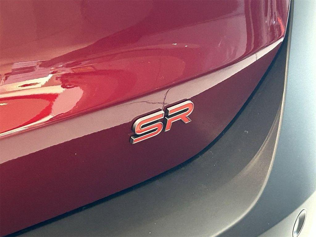 new 2026 Nissan Kicks car, priced at $26,972