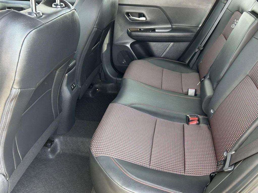 new 2026 Nissan Kicks car, priced at $26,972