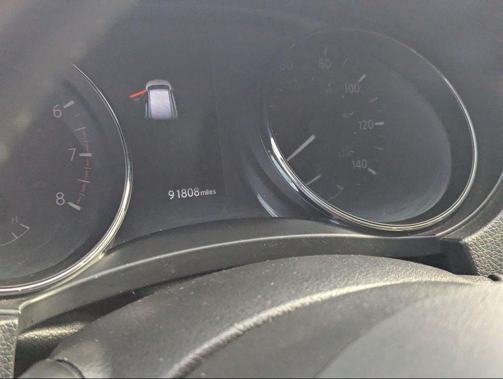 used 2019 Nissan Rogue car, priced at $14,200