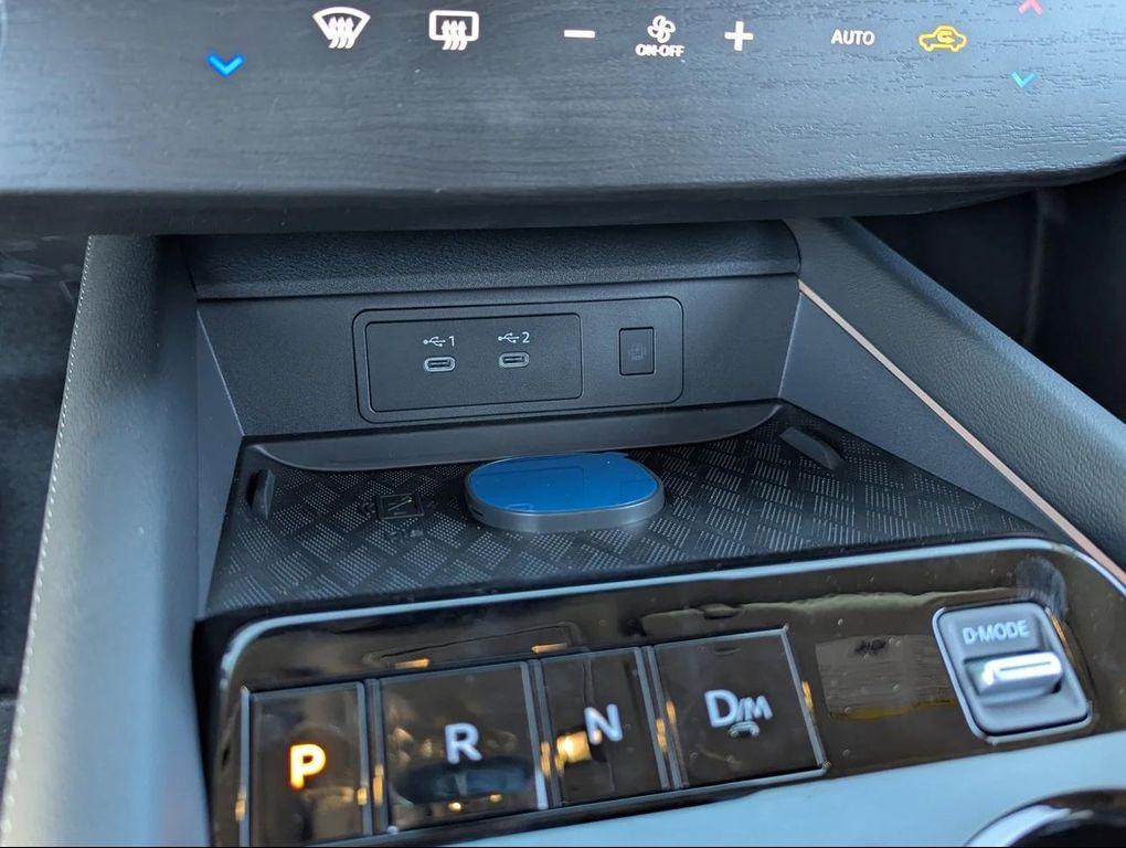 new 2026 Nissan Murano car, priced at $42,132