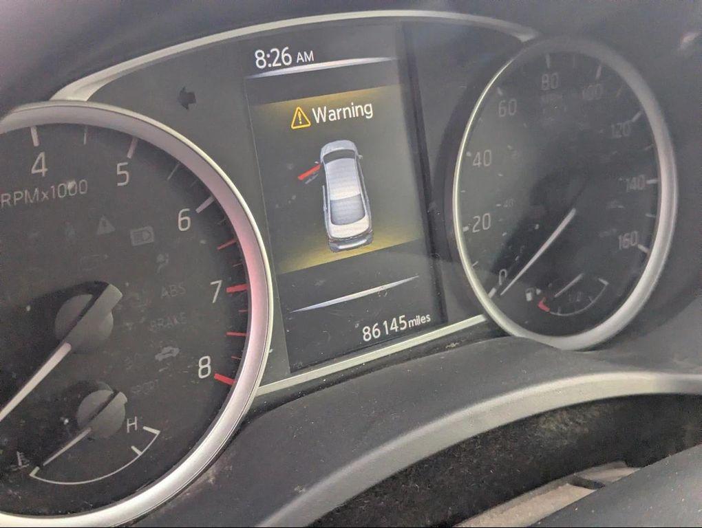 used 2017 Nissan Sentra car, priced at $8,975