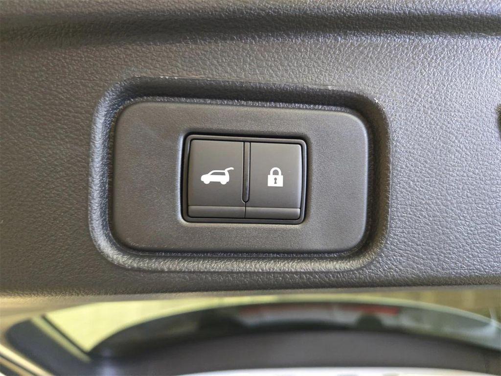 new 2025 Nissan Pathfinder car, priced at $34,850