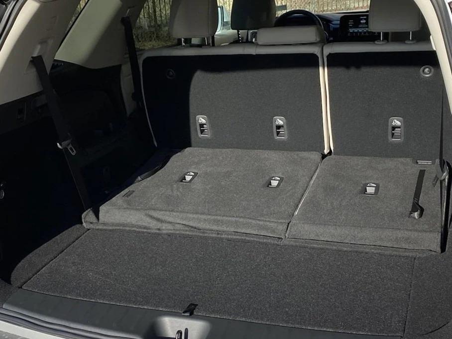 new 2025 Nissan Pathfinder car, priced at $35,484