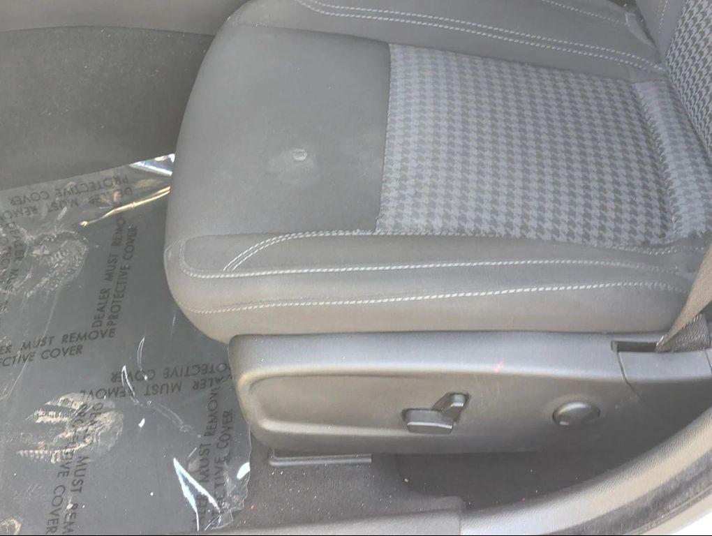 used 2023 Dodge Charger car, priced at $18,475