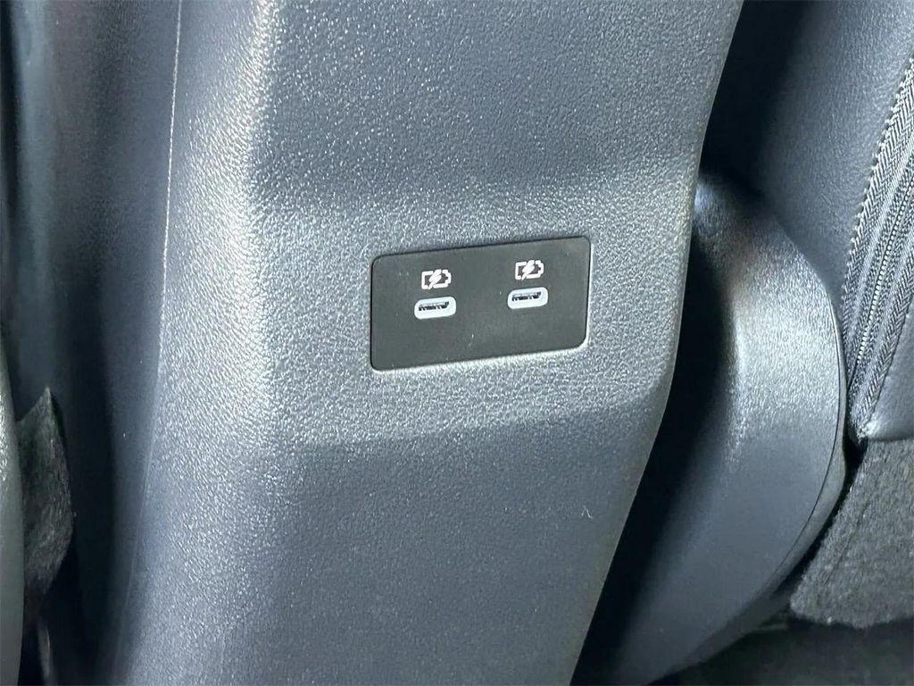 new 2026 Nissan Kicks car, priced at $26,867