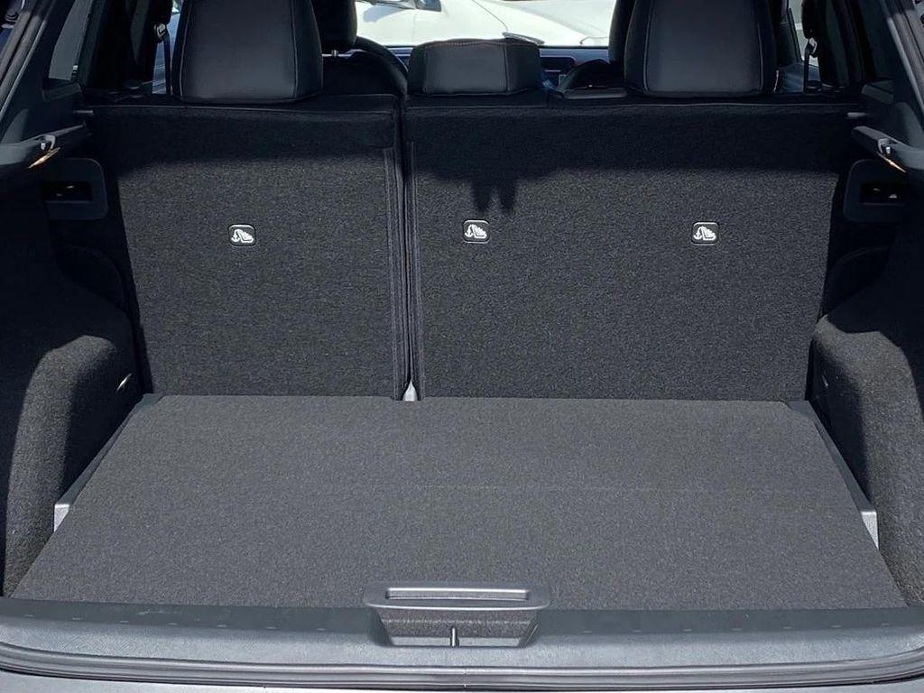 new 2026 Nissan Kicks car, priced at $27,478