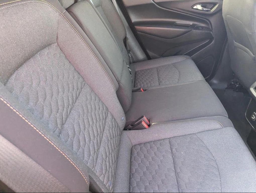 used 2020 Chevrolet Equinox car, priced at $11,475