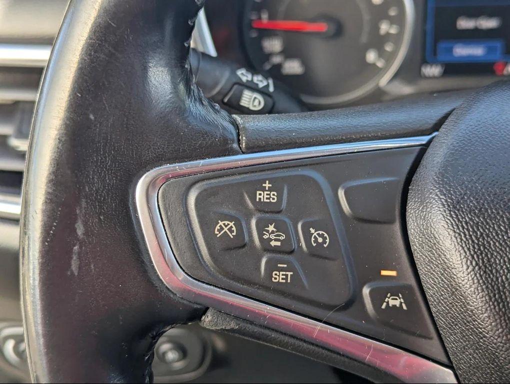 used 2020 Chevrolet Equinox car, priced at $11,475