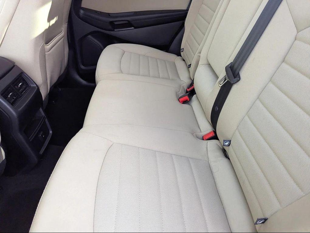 used 2019 Ford Edge car, priced at $12,875