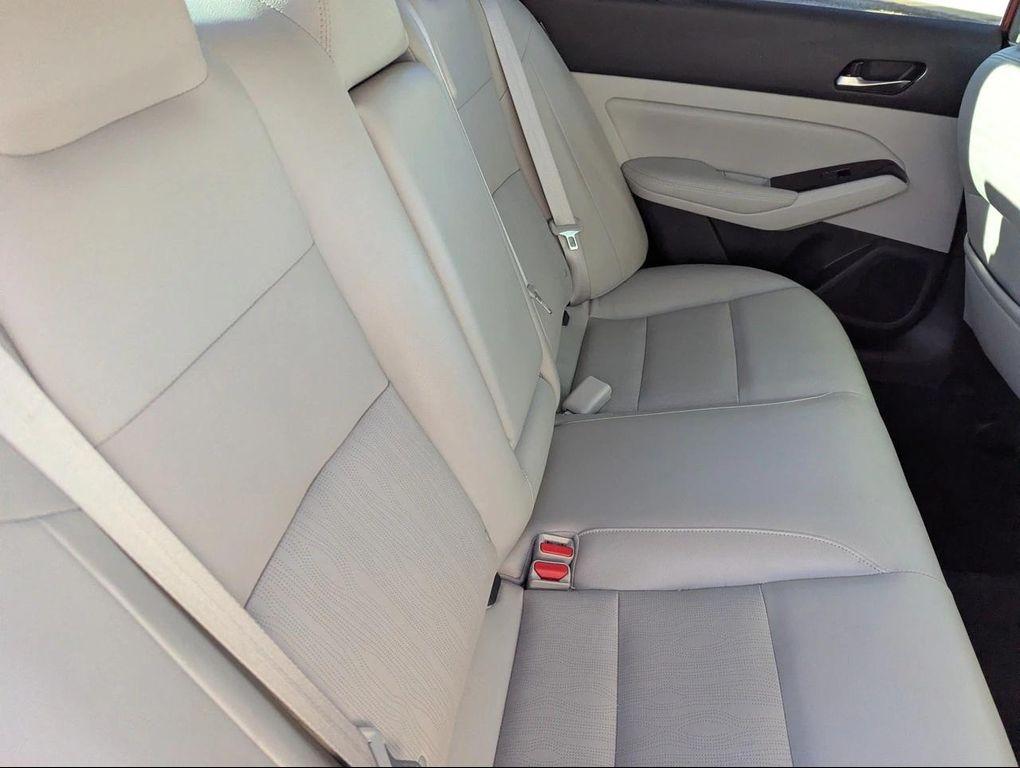 used 2021 Nissan Altima car, priced at $17,700