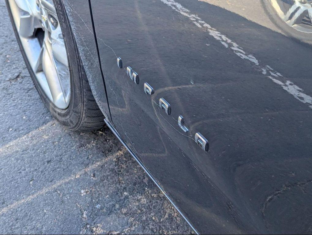 used 2014 Chevrolet Impala car, priced at $9,997