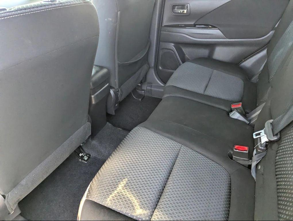 used 2018 Mitsubishi Outlander car, priced at $9,997