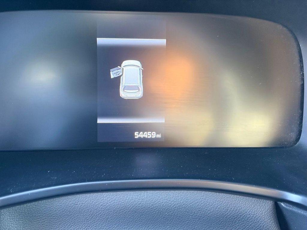 used 2023 Kia Soul car, priced at $18,343