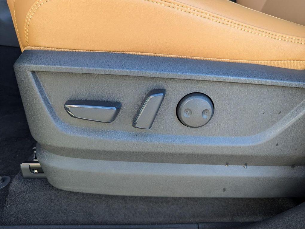 new 2026 Nissan Armada car, priced at $66,994