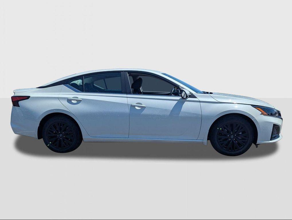 new 2026 Nissan Altima car, priced at $28,088