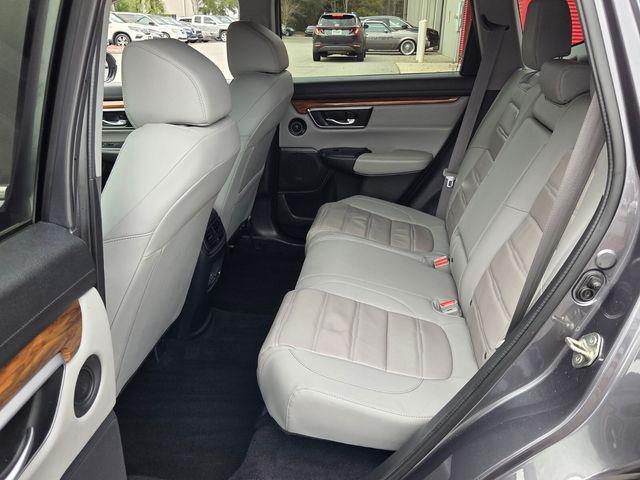 used 2019 Honda CR-V car, priced at $14,250