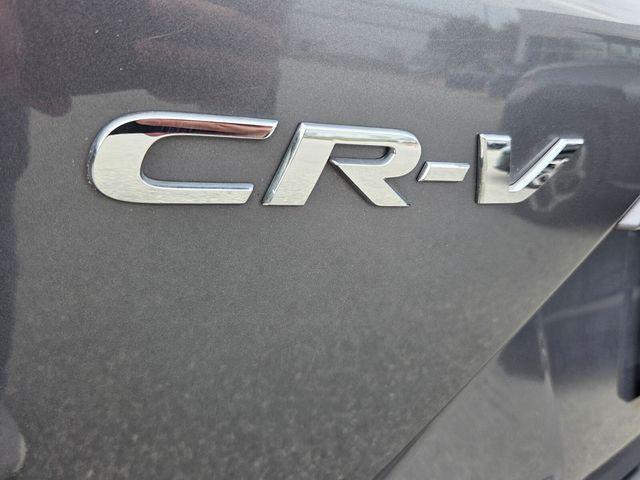 used 2019 Honda CR-V car, priced at $14,250