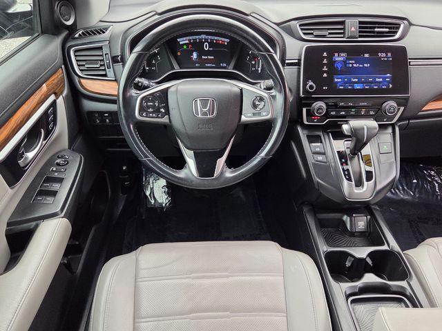 used 2019 Honda CR-V car, priced at $14,250