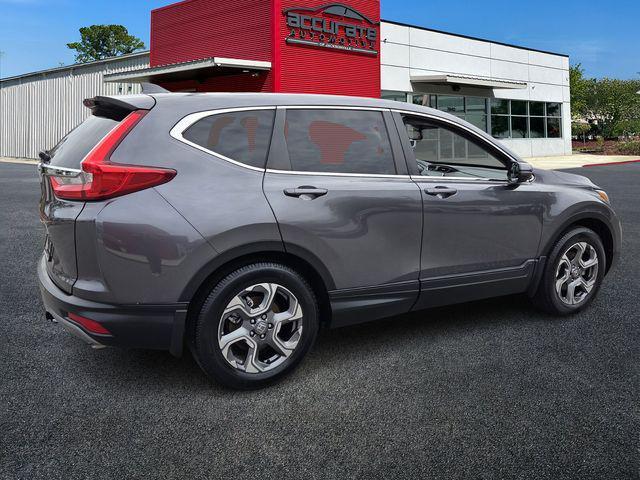 used 2019 Honda CR-V car, priced at $14,250