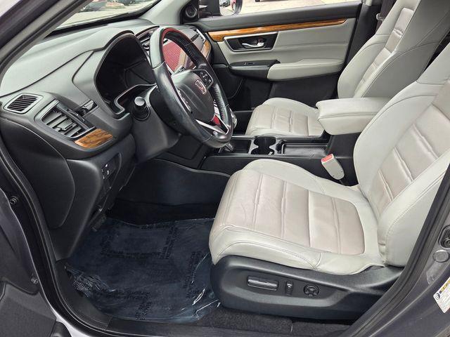 used 2019 Honda CR-V car, priced at $14,250