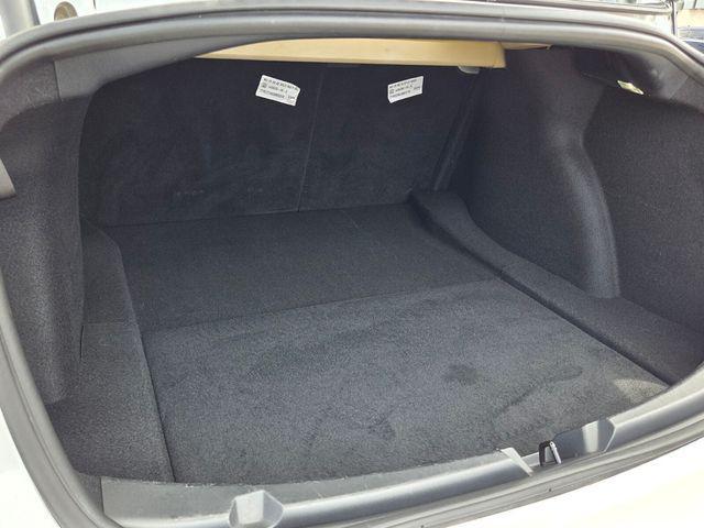 used 2023 Tesla Model 3 car, priced at $23,995