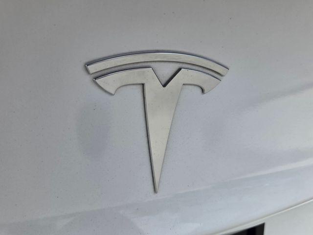 used 2023 Tesla Model 3 car, priced at $23,995