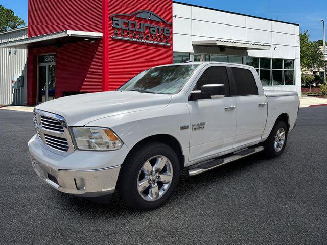 used 2016 Ram 1500 car, priced at $16,184