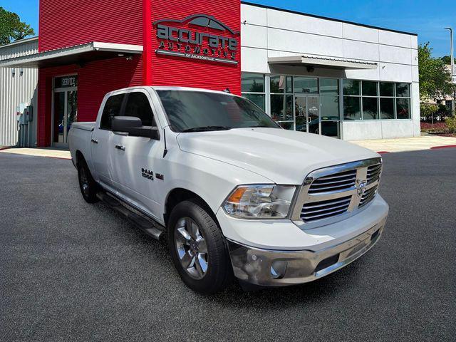 used 2016 Ram 1500 car, priced at $16,184