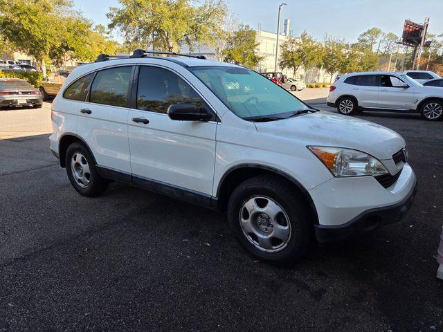 used 2008 Honda CR-V car, priced at $4,300