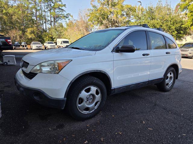 used 2008 Honda CR-V car, priced at $4,300