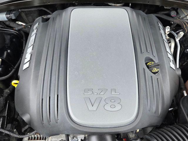 used 2021 Dodge Charger car, priced at $25,500