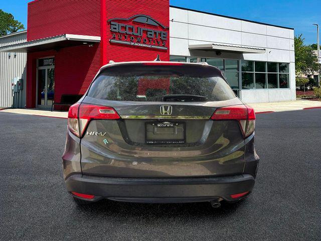 used 2019 Honda HR-V car, priced at $15,500