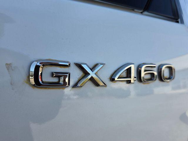 used 2021 Lexus GX 460 car, priced at $39,500