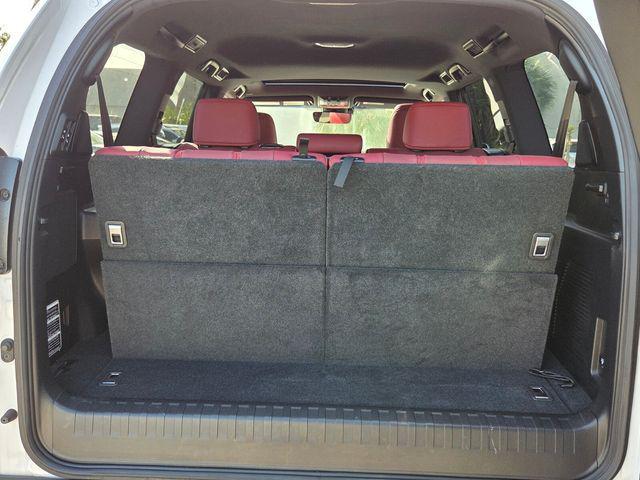 used 2021 Lexus GX 460 car, priced at $39,500