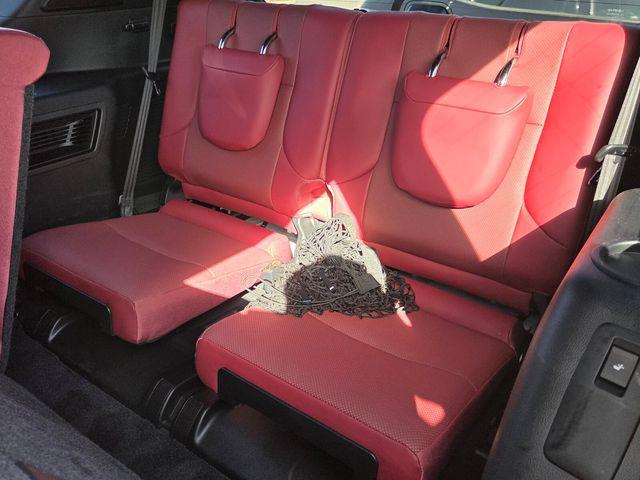 used 2021 Lexus GX 460 car, priced at $39,500