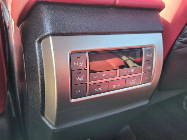 used 2021 Lexus GX 460 car, priced at $39,500